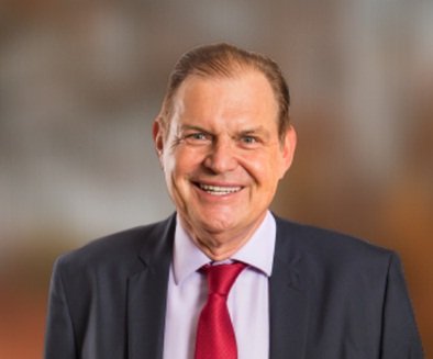 Le conseiller national Claude Béglé a présenté les motifs de son voyage en Corée du Nord